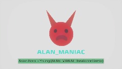 Asian Roro - Young (Alan's Breakcore Remix)