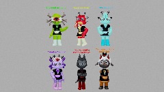 A screenshot taken in Dreams. 24 of 29.