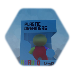 Plastic Dreamers-Karuto