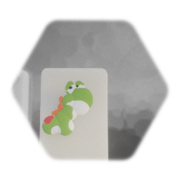 Remix of Fleck Deck - The Dreamers Battle Cards - Template