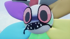 A screenshot taken in Dreams. 13 of 30.