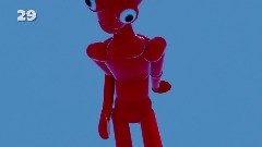 A screenshot taken in Dreams. 7 of 23.