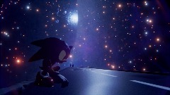 Remix of Space Template SA2