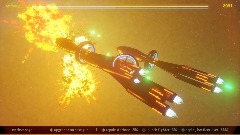 A screenshot taken in Dreams. 4 of 6.