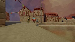 A screenshot taken in Dreams. 1 of 3.