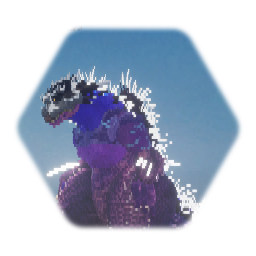 Clone 17 the Last egg Gameboy effect