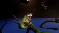 A screenshot taken in Dreams. 2 of 4.