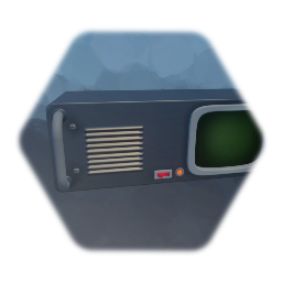 Audio computadora pantalla