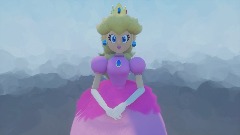 A screenshot taken in Dreams. 1 of 5.