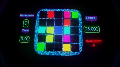 A screenshot taken in Dreams. 3 of 3.