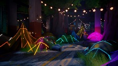 A screenshot taken in Dreams. 14 of 27.