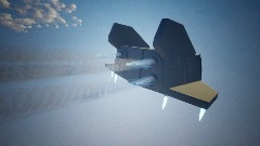 A screenshot taken in Dreams. 4 of 9.