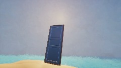 Transition Island II