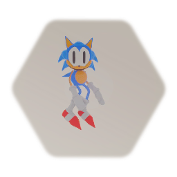 Rewrite Sonic V3