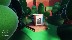 Miniature Books - Lumi's Tale