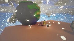 Ma création - 04/04/2020