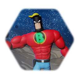 Blasto Sound Effects