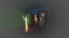 A screenshot taken in Dreams. 8 of 21.