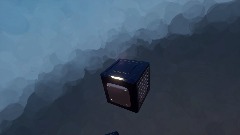 A screenshot taken in Dreams. 6 of 6.