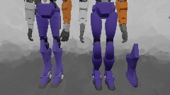 A screenshot taken in Dreams. 11 of 20.