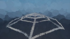 A screenshot taken in Dreams. 6 of 25.