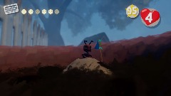 A screenshot taken in Dreams. 3 of 12.