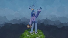 A screenshot taken in Dreams. 1 of 1.