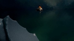 A screenshot taken in Dreams. 16 of 17.