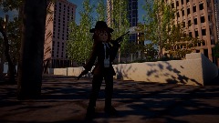 A screenshot taken in Dreams. 1 of 5.