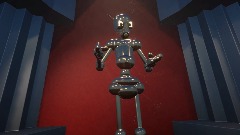 A screenshot taken in Dreams. 1 of 3.