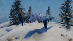 A screenshot taken in Dreams. 1 of 1.