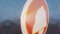 A screenshot taken in Dreams. 1 of 2.