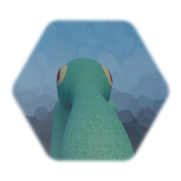 Squiddy (Death Stranding)