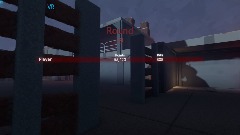 A screenshot taken in Dreams. 1 of 2.