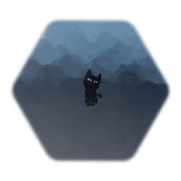 The last wild cat