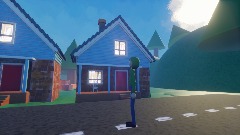 A screenshot taken in Dreams. 3 of 5.