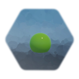 Slime enemy [AI]