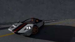 A screenshot taken in Dreams. 2 of 2.