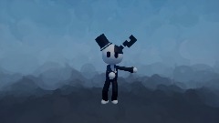 A screenshot taken in Dreams. 3 of 3.