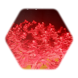 GARTEN OF banban 2 The red forest