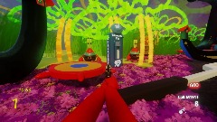 A screenshot taken in Dreams. 2 of 5.