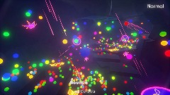 A screenshot taken in Dreams. 1 of 1.