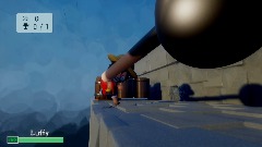 A screenshot taken in Dreams. 23 of 28.