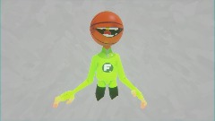 A screenshot taken in Dreams. 4 of 10.