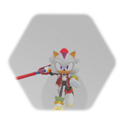 Mark the sackboy collection