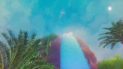 A screenshot taken in Dreams. 9 of 17.