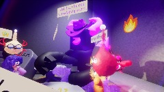 A screenshot taken in Dreams. 1 of 7.