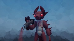 A screenshot taken in Dreams. 21 of 21.