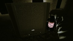 A screenshot taken in Dreams. 1 of 12.