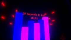 A screenshot taken in Dreams. 5 of 5.